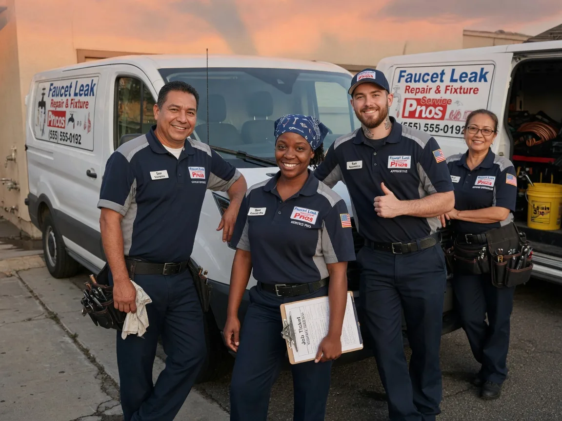 Faucet Repair company in Saint Regis, MT